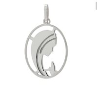 Collar Vivi Gioielli Mujer in Plata 90800015375 - 90800015375
